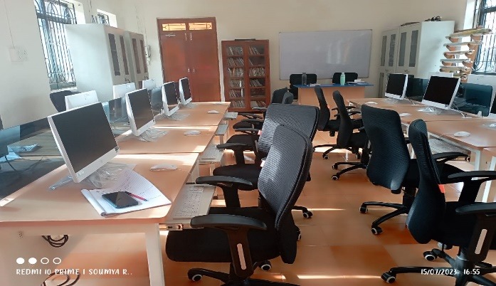 Robotics and AI Labs