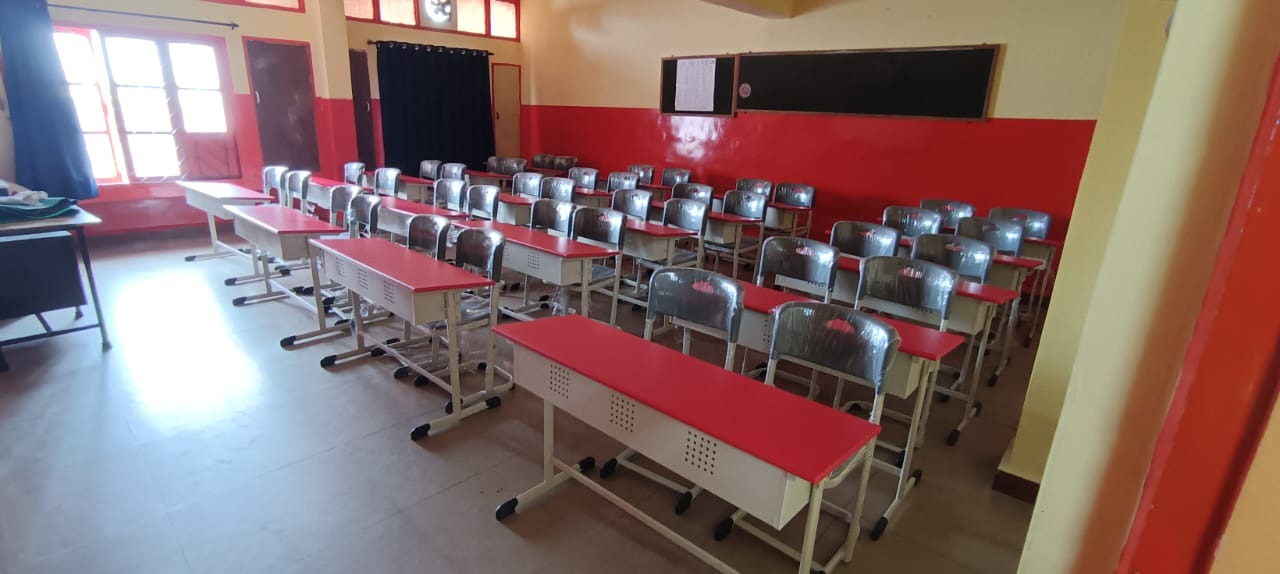Interactive Smart Boards