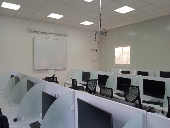 Business Management Solutions